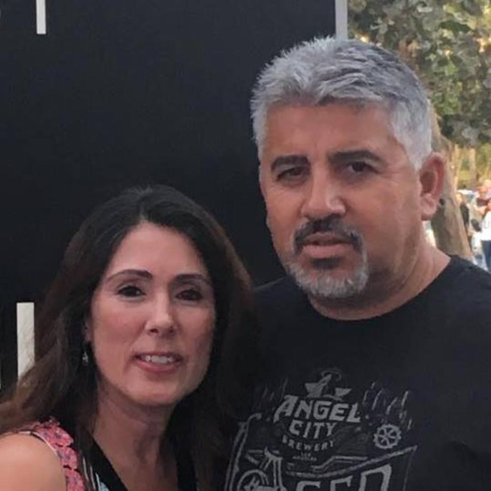 Meet your Posher, Peter